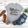 boykin spaniel lives matter t-shirt