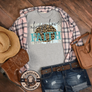 faith grey t-shirt