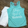 Dogs Wine Weekends