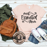Most Essential Mom