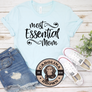 Most Essential Mom