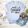 Most Essential Mom