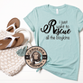 Rescue all the Boykins T-Shirt