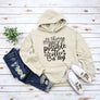 All things are possible with coffee & a dog T-Shirt