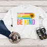 be kind