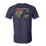 Catchin' Wood Ducks T-Shirt