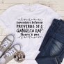 Proverbs 31 & Gansta Rap Faith T-Shirt