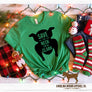 Save The Neck For Me Clark T-Shirt