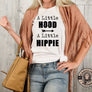 Little Hood Little Hippie