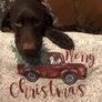 GSP Christmas Blanket