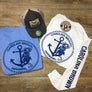 Nautical Boykin Life