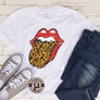 Leopard Tongue Southern T-Shirt