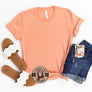 Happy Camper Camping T-Shirt