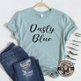 blue Drinks Well with Others t-shirt