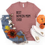 Best Boykin Spaniel Mom Ever T-Shirt