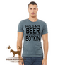 Hold My Beer Boykin T-Shirt