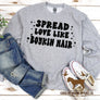 Sale Spread Love Like Boykin Hair