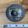 Find Your Inner Swamp Sticker