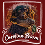 YOUTH Boykin Spaniel Traveller T-Shirt