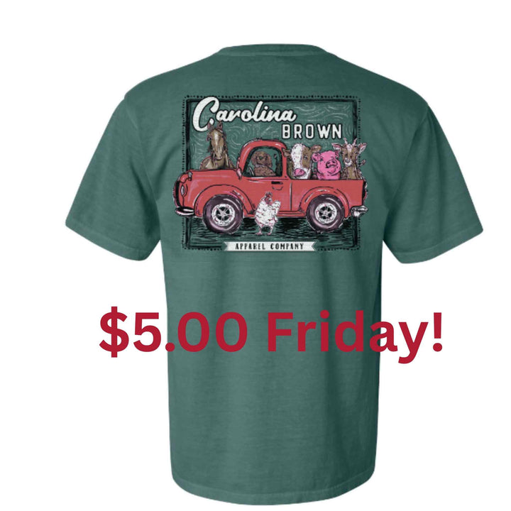 CB Farm Days T-Shirt