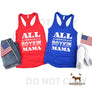 Sale All American Boykin Mama T-Shirt or Tank Top