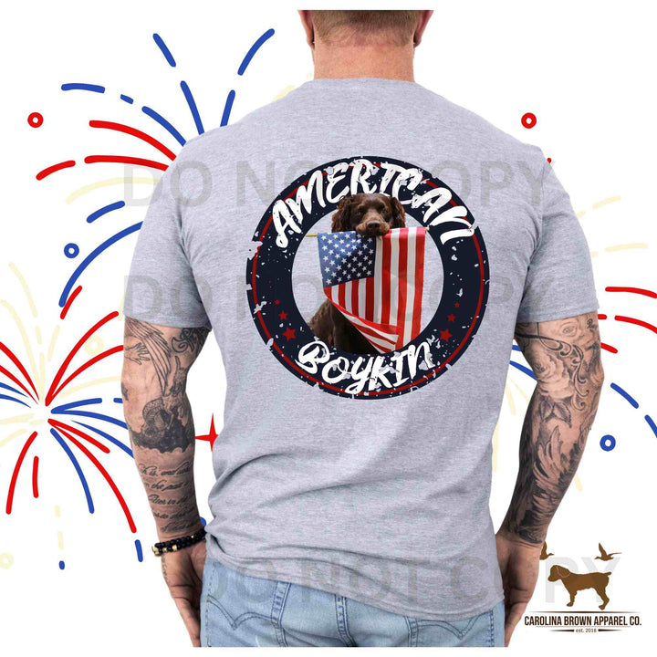 American Boykin Spaniel T-Shirt