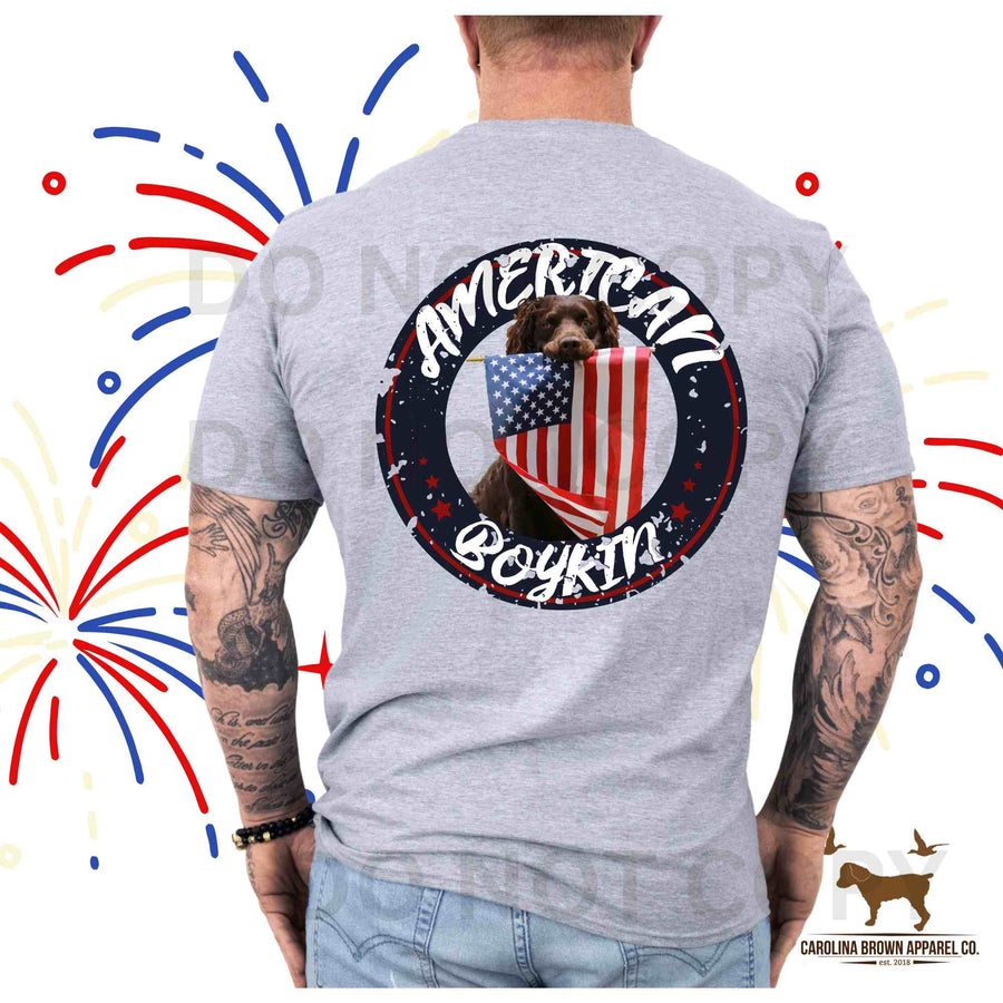 American Boykin Spaniel T-Shirt