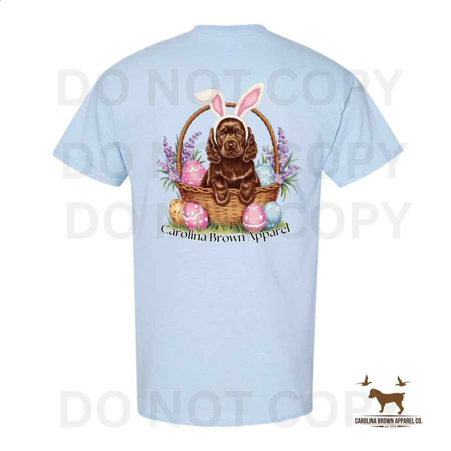 CB Boykin Easter 2025 Shirts