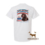 2026 Boykin  Happy Birthday America Shirts