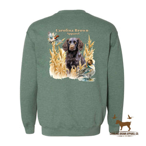 Boykin Duck Hunting T-Shirt