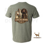 Boykin The Sound Of The Call Shirt