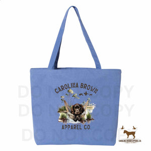 Boykin Lazy Days Tote Bag