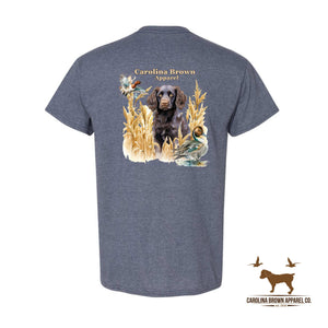 Boykin Duck Hunting T-Shirt