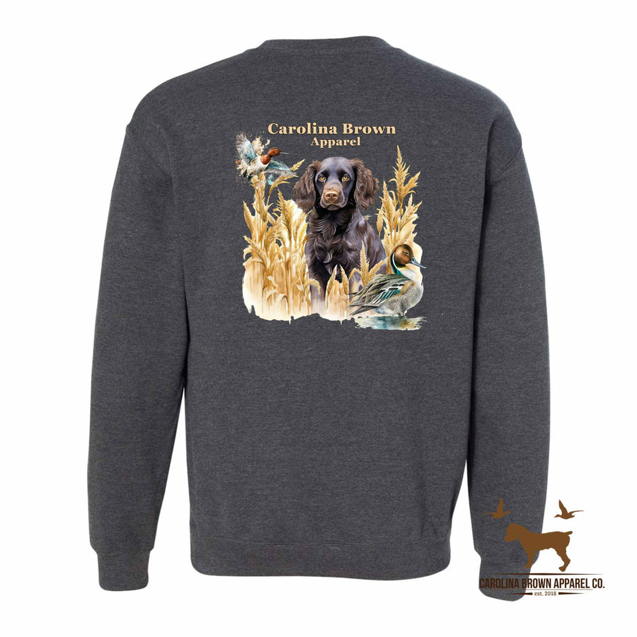 Boykin Duck Hunting T-Shirt