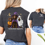 Boykin Trick or Treat Shirt