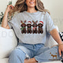 Fun Christmas Boykins Shirts