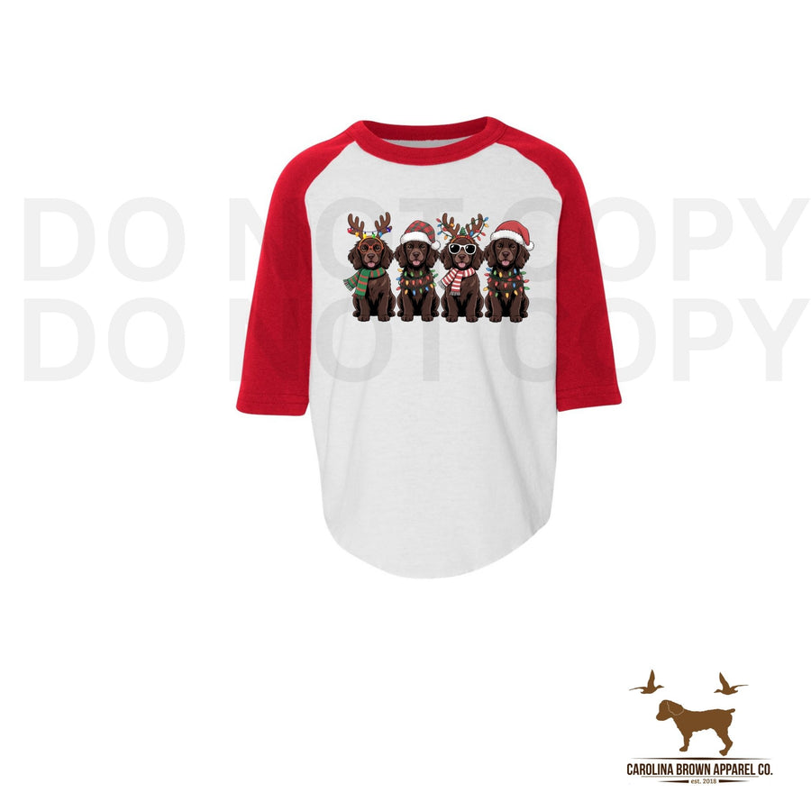 Toddler Fun Christmas Boykins