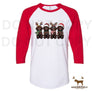 Fun Christmas Boykins Shirts