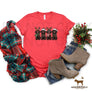 Fun Christmas Boykins Shirts