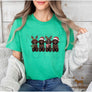 Fun Christmas Boykins Shirts