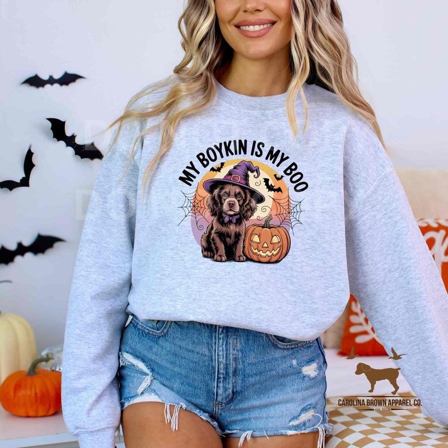 My Boykin is my Boo Shirts