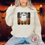 Midnight Ghost Fall Shirts