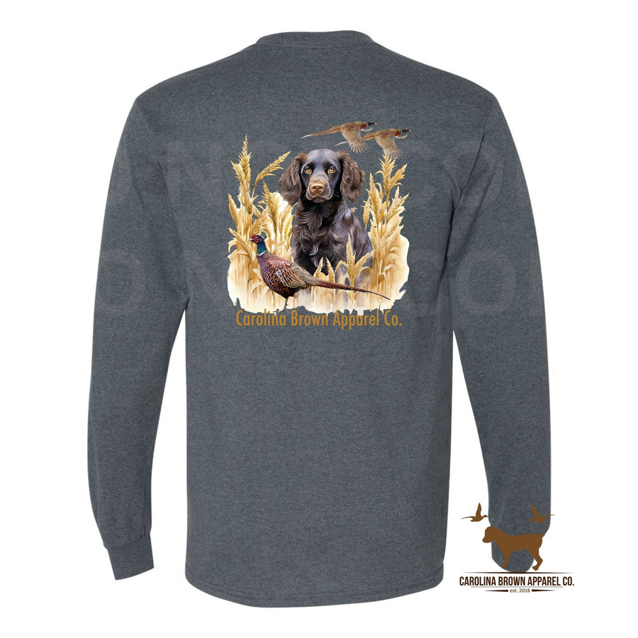 Sale Boykin Vintage Pheasant Shirts