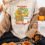 Stay Trippie Ghost Fall Shirts