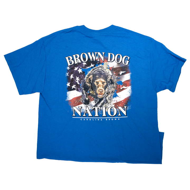 Sale YOUTH Boykin Spaniel Brown Dog Nation