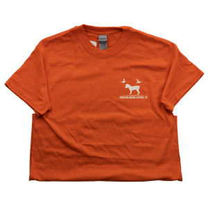 Boykin Spaniel Traveller T-Shirt