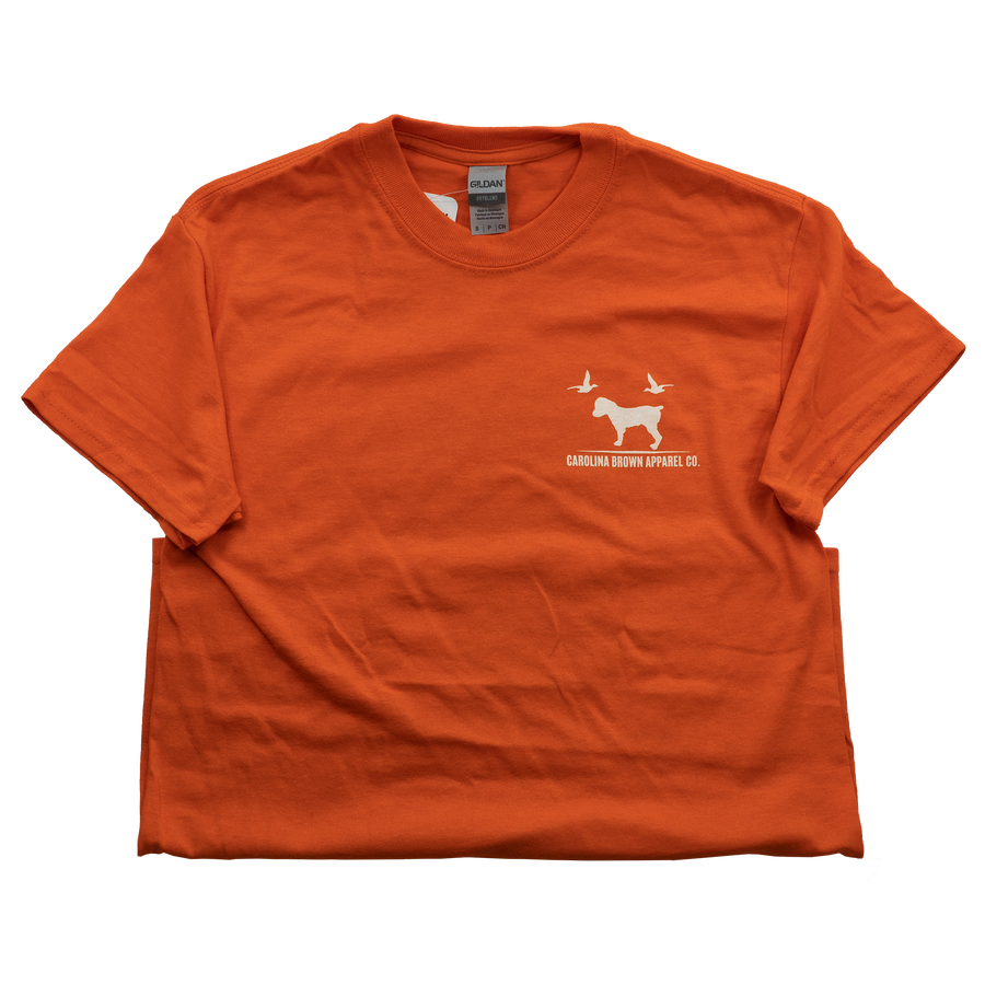 Boykin Spaniel Traveller T-Shirt