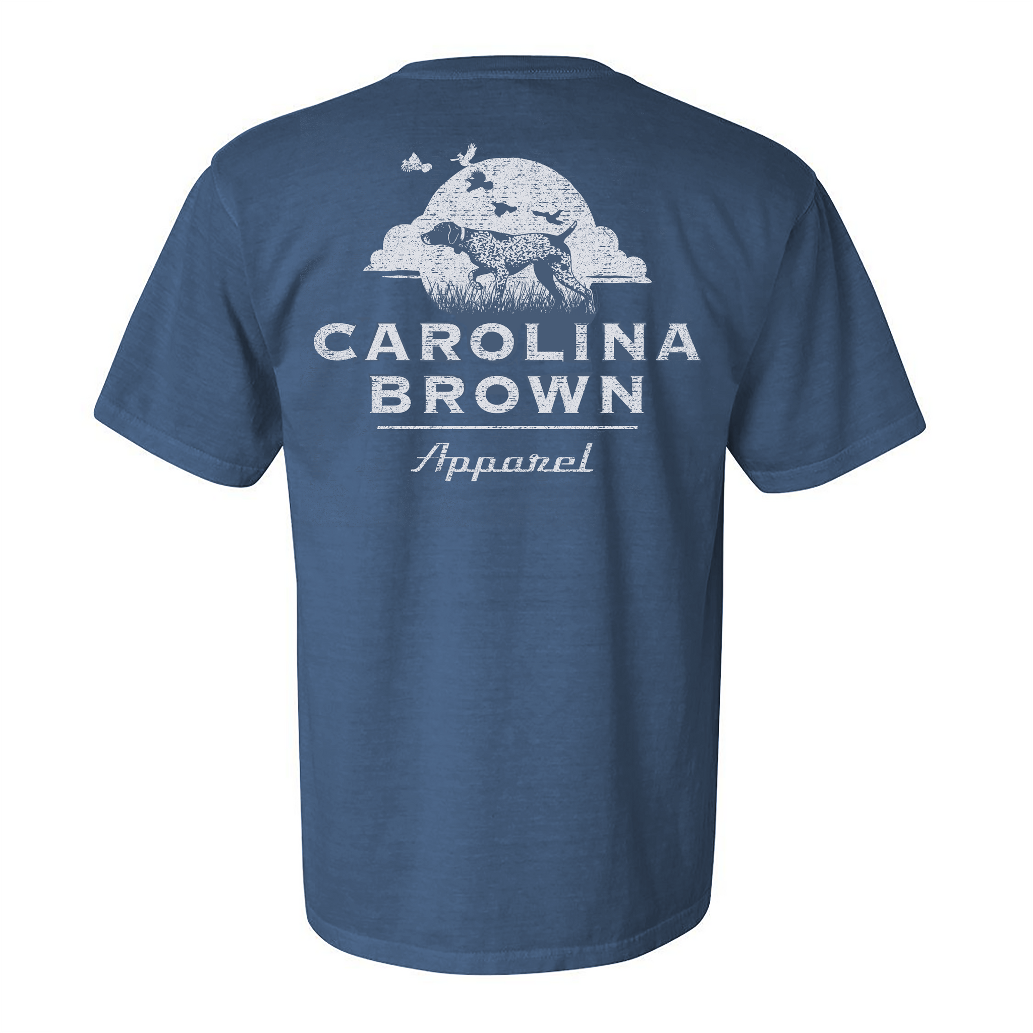German shorthaired hot sale pointer t shirt