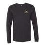 Long Sleeve Boykin Spaniel T_Shirt