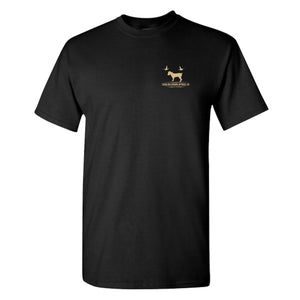Boykin Spaniel Short Sleeve T-Shirt